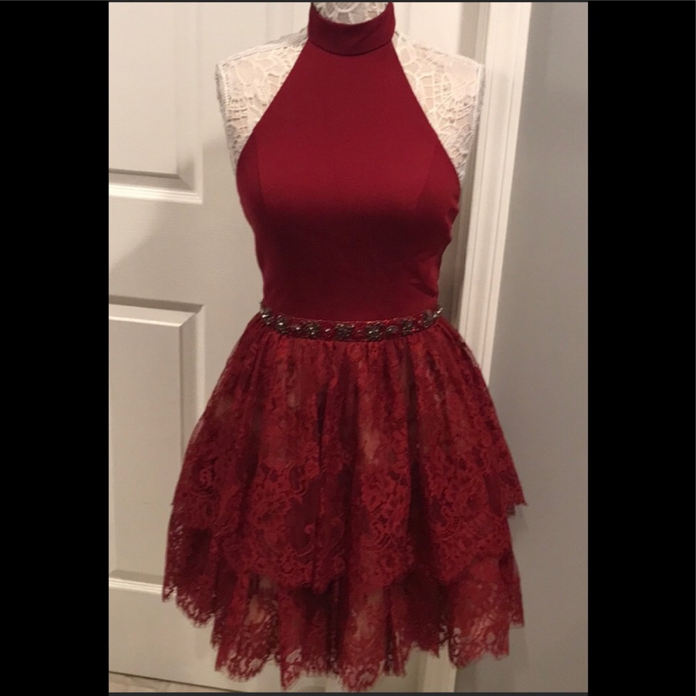 Sherri Hill Women’s Cocktail Dress
